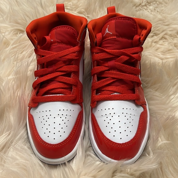 Jorden 1s kids - Picture 8 of 11